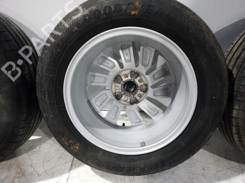 Fælgsæt VW T-CROSS (C11, D31) | BP38862280C100 - Image 13