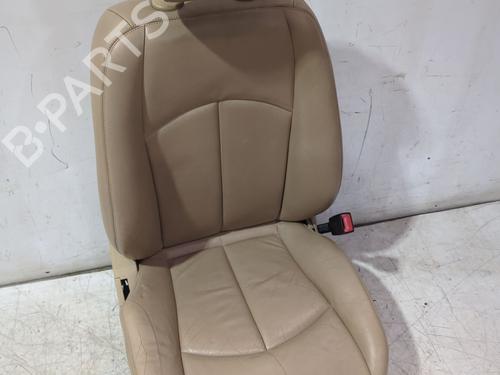 Right front seat MERCEDES-BENZ E-CLASS (W211) E 280 CDI (211.020) | BP38865508C16 - Image 2
