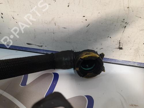 Pipe PEUGEOT 5008 (0U_, 0E_) 2.0 HDi 150 / BlueHDi 150 | BP31540686M125 