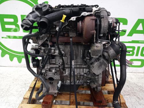 Engine PEUGEOT 307 Break (3E) 1.6 16V | BP31546726M1 