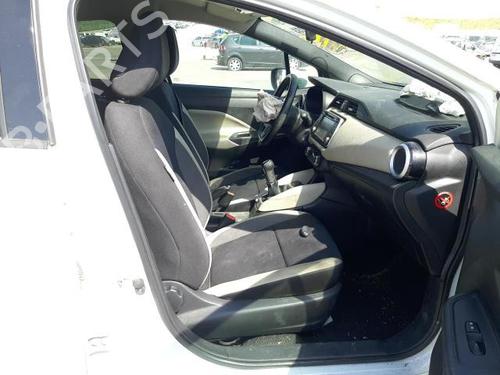 Rear left panel NISSAN MICRA V (K14) 1.5 DCI | BP31563188C60  - Image 13