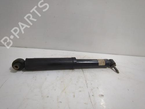 Used Left rear shock absorber Left rear shock absorber 31567359 31567359