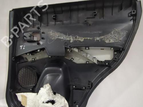 Rear left panel PEUGEOT 4007 (VU_, VV_) 2.2 HDi | BP33810527C60  - Image 5