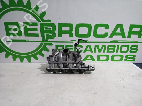 Used Intake manifold OPEL ASTRA G CLASSIC Saloon (T98) 1.6 16V (F69) (101 hp) 31542980