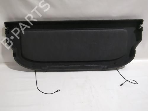 Rear parcel shelf SUZUKI IGNIS III (MF, FF) 1.2 (ATK412) | BP38866835C85 - Image 3