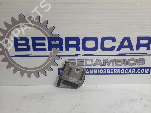 Used Engine control unit (ECU) Engine control unit (ECU) PEUGEOT EXPERT Van (V_) 1.6 BlueHDi 95 (95 hp) 31541493 31541493