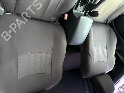 Middle console MAZDA 3 Saloon (BK) 1.6 (BK12) | BP38863855I22 - Image 10