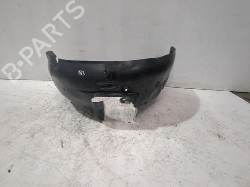 Hjulbue Hjulbue CITROËN C4 Grand Picasso I (UA_) 1.6 HDi (109 hp) 31565521 31565521