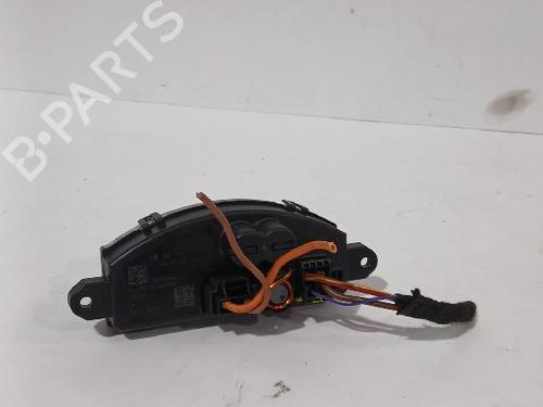 Heater resistor VW T-CROSS (C11, D31) 1.0 TSI | BP31567593M108