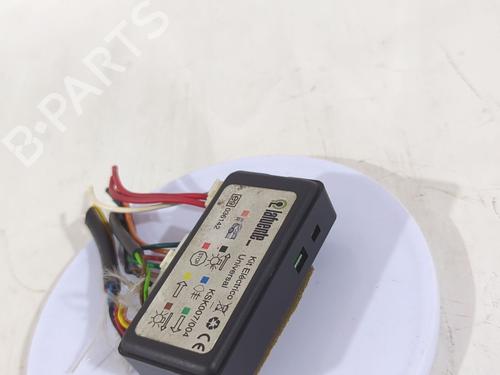 Used Electronic module Electronic module 39641057 39641057