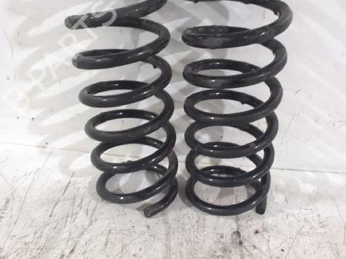Used Shock absorber spring KIA CEE'D Hatchback (ED) 1.6 CRDi 90 (90 hp) 31566449