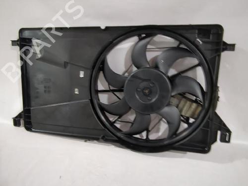 Used Radiator fan Radiator fan 38553127 38553127