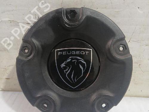 Used Hub cap PEUGEOT RIFTER 1.5 BlueHDi 100 (102 hp) 31564691