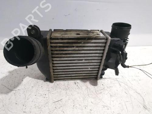 Intercooler SKODA OCTAVIA I (1U2) 1.9 TDI (90 hp) 32464868