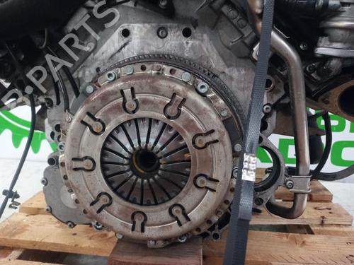 Engine AUDI A6 C6 (4F2) 2.4 | BP31548826M1 