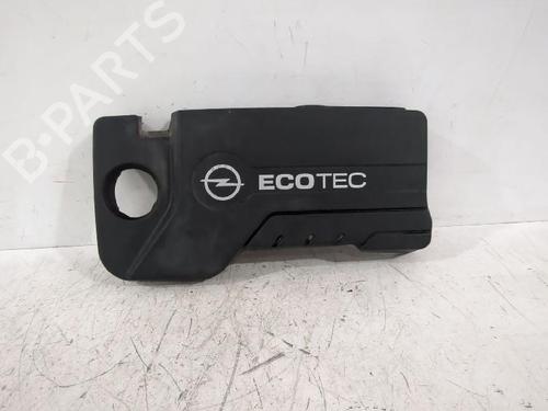 Upper protection OPEL CORSA E (X15) 1.3 CDTI (08, 68) | BP33734910M93 - Image 2