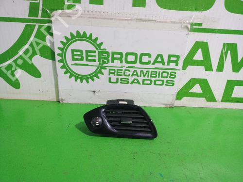 Used Air vent RENAULT GRAND SCÉNIC III (JZ0/1_) 1.2 TCe (JZ16) (132 hp) 31550783