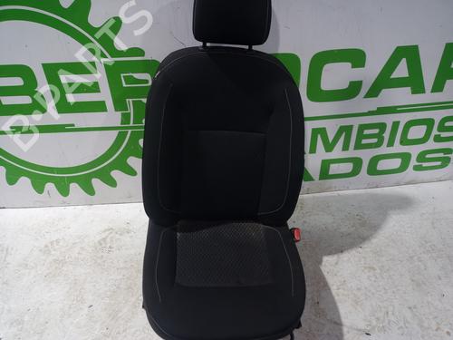 Sæde højre fortil DACIA SANDERO II | BP38862047C16 - Image 3