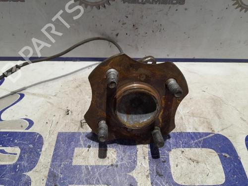 Left rear steering knuckle TOYOTA YARIS (_P1_) 1.0 (SCP10_, SCP10R) | BP31570674M27 