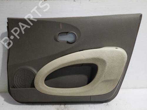 Used Front right panel NISSAN MICRA III (K12) 1.2 LPG (80 hp) 31558527