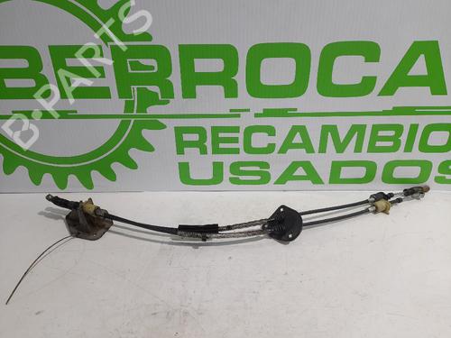 Câble IVECO DAILY IV Platform/Chassis 50C15 (146 hp) 31542718