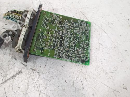 Engine control unit (ECU) MAZDA 3 Saloon (BK) 1.6 (BK12) | BP32490296M57