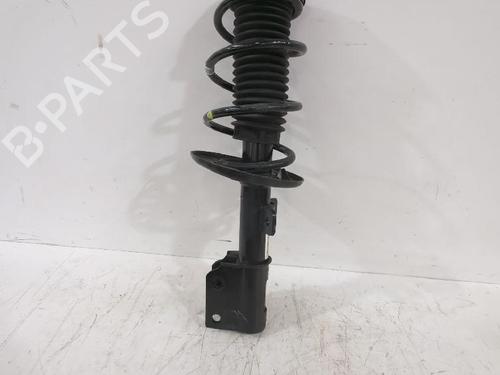 Used Left front shock absorber PEUGEOT RIFTER 1.5 BlueHDi 100 (102 hp) 31564322