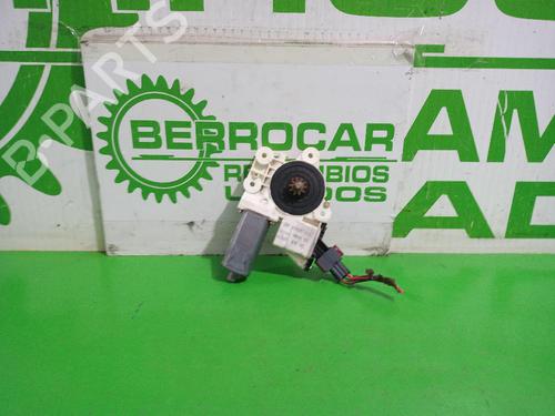 Used Left front window motor OPEL VECTRA C (Z02) 2.2 DTI 16V (F69) (125 hp) 31550919