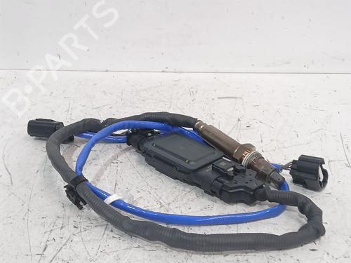 Electronic sensor MAZDA 3 Hatchback (BP) SKYACTIV-X M Hybrid AWD (BP2H) | BP38867005M84 - Image 3