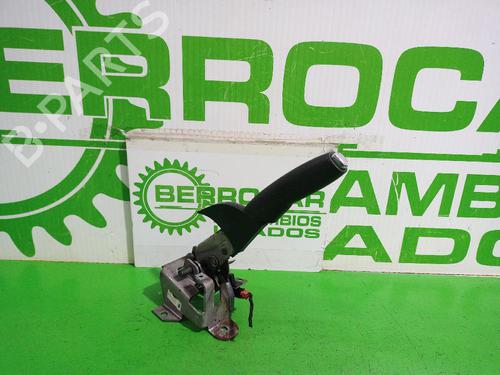 håndbremse håndbremse CITROËN C4 I (LC_) [2004-2014] 31676665 31676665