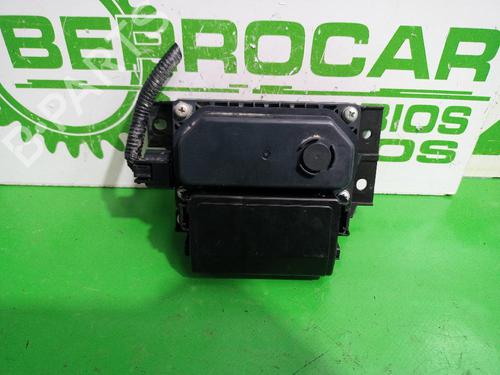 Used Electronic module NISSAN QASHQAI II (J11, J11_) 1.3 DIG-T (140 hp) 31548605
