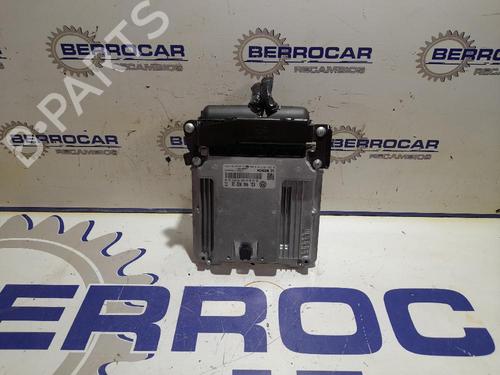 Motorstyringsenhed SEAT EXEO (3R2) 2.0 TDI (143 hp) 31539291