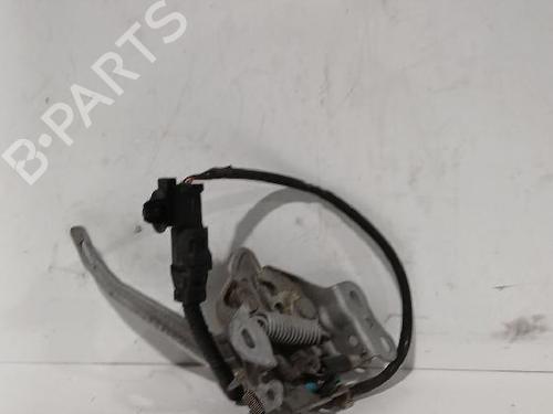 Used Hood lock Hood lock SUZUKI SX4 S-Cross (JY) 1.4 T AllGrip (AKK414) (140 hp) 31568447 31568447