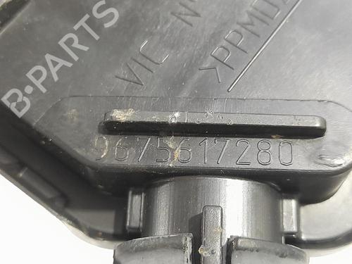 Pipe PEUGEOT EXPERT Van (V_) 1.6 BlueHDi 95 | BP31541574M125 - Image 2