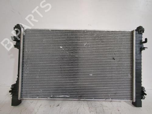 Water radiator MERCEDES-BENZ CLK (C209) CLK 240 (209.361) | BP31564151M31