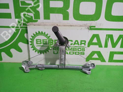 Used Rear left window mechanism Rear left window mechanism 31554079 31554079