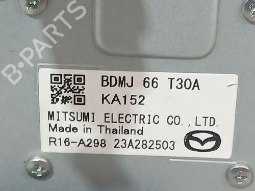 Electronic module MAZDA 3 Hatchback (BP) SKYACTIV-X M Hybrid AWD (BP2H) | BP38867002M83 - Image 6