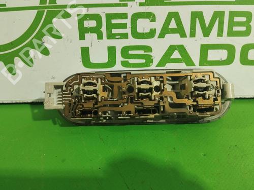 Kabinelys RENAULT MEGANE II Saloon (LM0/1_) 1.5 dCi (LM1E) | BP31545498I8