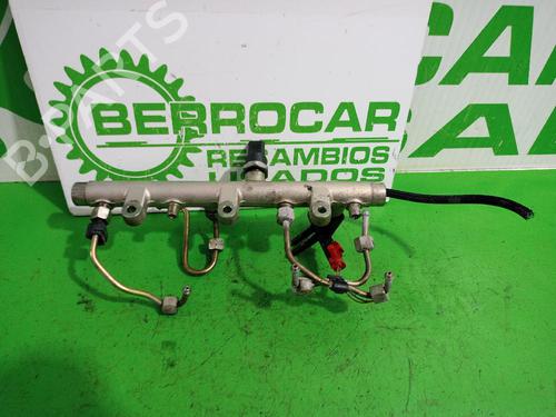 Injection rail CITROËN C5 I Break (DE_) 2.0 HDi (DERHZB, DERHZE) | BP31547314M98 - Image 3