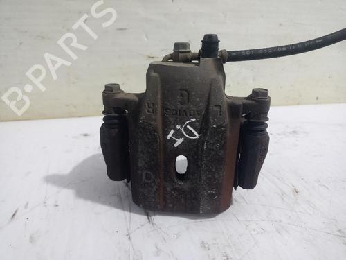 Used Left front brake caliper Left front brake caliper TOYOTA PRIUS Liftback (_W2_) 1.5 Hybrid (NHW20_, NHW20R) (112 hp) 31562041 31562041