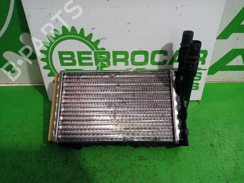 Heater matrix RENAULT KANGOO (KC0/1_) 1.5 dCi | BP31548099M63 - Image 2