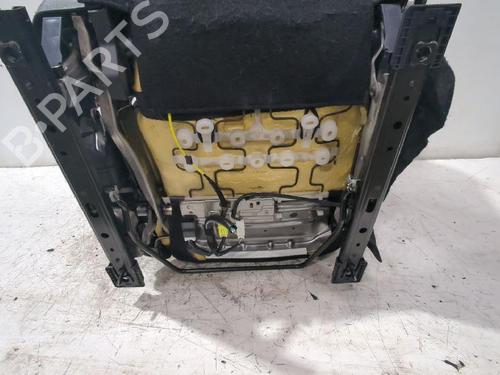 Left front seat TOYOTA COROLLA Hatchback (_E21_, _EA1_, _EH1_) 1.8 VVTi Hybrid (ZWE219) | BP31567720C15  - Image 9