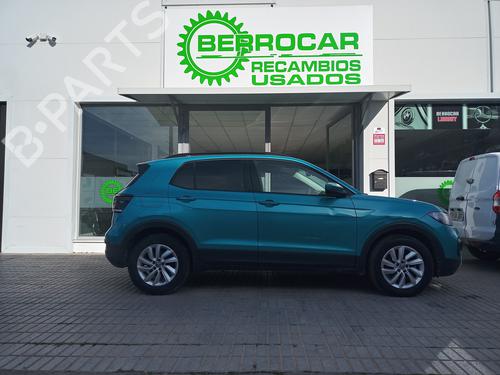 Middle console VW T-CROSS (C11, D31)  | BP38862174I22  - Image 7