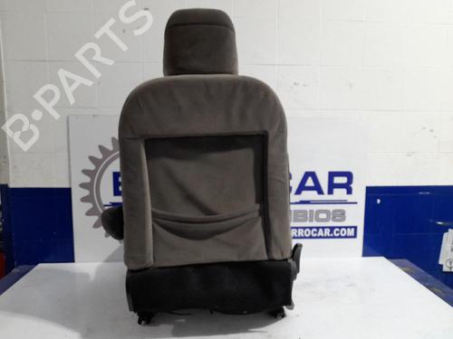 Right front seat MITSUBISHI ASX (GA_W_) 1.6 MIVEC (GA1W) | BP31541355C16 - Image 2