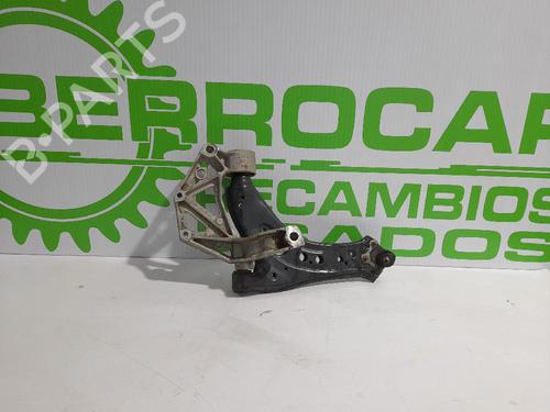 Venstre fortil bærearm SEAT IBIZA III (6L1) 1.4 TDI (70 hp) 31542400