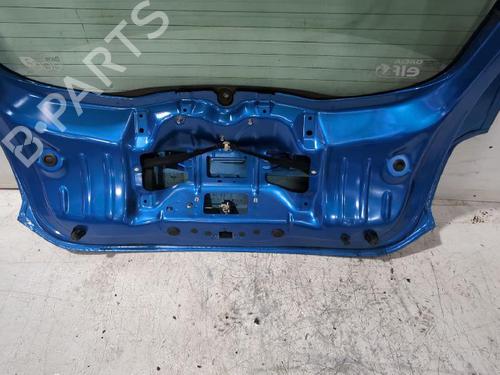 Bagklap CC/Kombi-Coupé DACIA SANDERO II 1.5 dCi | BP31566496C6 