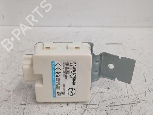 Elektronisk modul Elektronisk modul 38867003 38867003