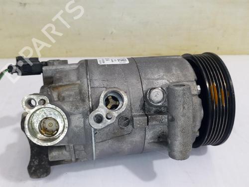 AC compressor SKODA FABIA II Combi (545) 1.6 TDI | BP31559027M34 - Image 5