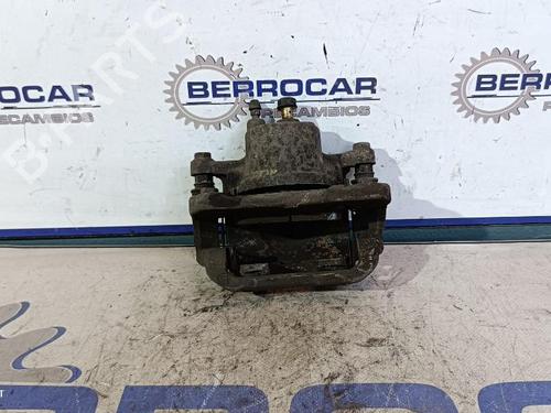 Used Left front brake caliper Left front brake caliper TOYOTA YARIS (_P1_) 1.0 (SCP10_, SCP10R) (65 hp) 31569590 31569590