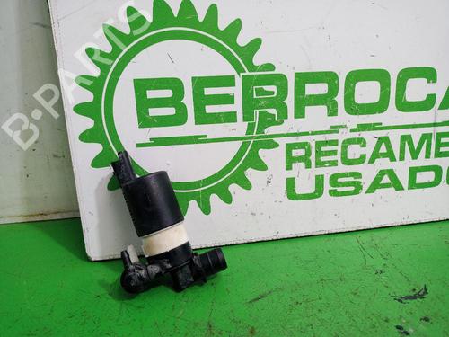 Used Washer pump Washer pump CITROËN C4 Grand Picasso I (UA_) [2006-2013] 31675258 31675258